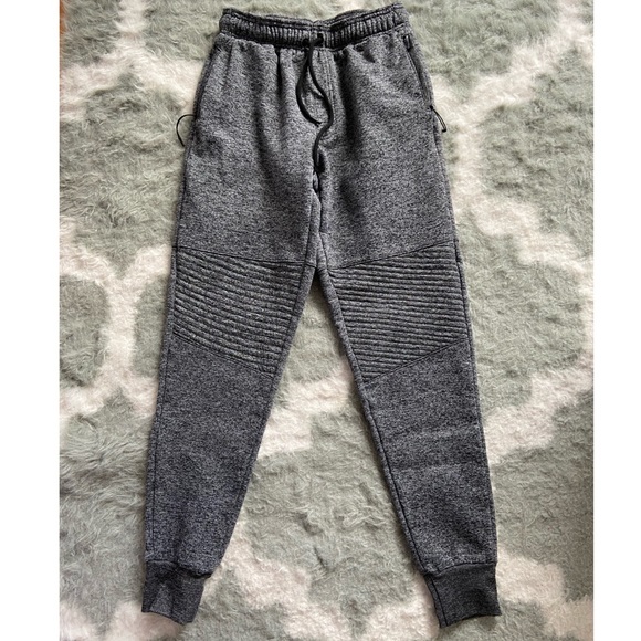 beverly hills polo club joggers